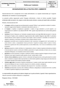 Polita Abiantale